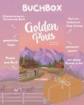Buchbox zu »Golden Pines« (Vorbestellung)